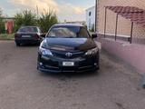 Toyota Camry 2013 годаүшін5 800 000 тг. в Балхаш