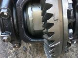 Редуктор V35A 3UR 1UR 2UZ 1GR 1VD 1FZ FE передний задний привода гранаты за 250 000 тг. в Алматы – фото 4