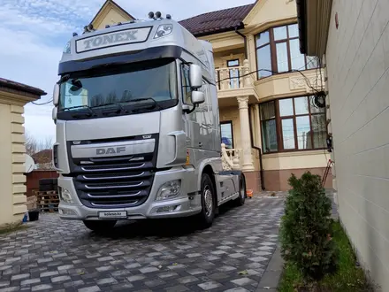 DAF  XF 106/460 Euro 6 2016 года за 25 700 000 тг. в Тараз – фото 2