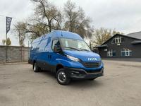 Iveco  Iveco Daily 50c18 2023 года за 31 300 000 тг. в Алматы