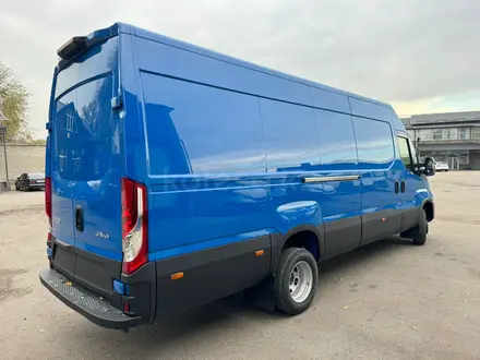 Iveco  Iveco Daily 50c18 2023 годаүшін31 300 000 тг. в Алматы – фото 2