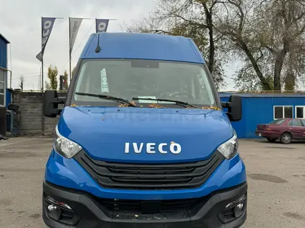 Iveco  Iveco Daily 50c18 2023 годаүшін31 300 000 тг. в Алматы – фото 4