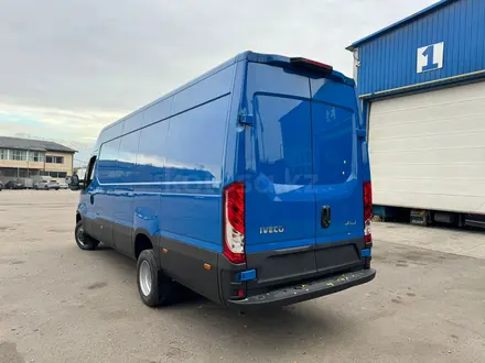 Iveco  Iveco Daily 50c18 2023 годаүшін31 300 000 тг. в Алматы – фото 6