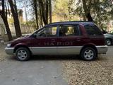 Mitsubishi Chariot 1997 года за 2 000 000 тг. в Тараз – фото 2