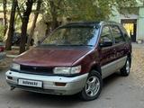 Mitsubishi Chariot 1997 года за 2 000 000 тг. в Тараз – фото 3