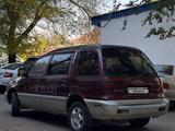 Mitsubishi Chariot 1997 года за 2 000 000 тг. в Тараз – фото 4