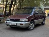 Mitsubishi Chariot 1997 года за 2 000 000 тг. в Тараз – фото 5