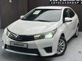 Toyota Corolla 2013 годаүшін7 100 000 тг. в Актобе