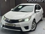Toyota Corolla 2013 года за 7 100 000 тг. в Актобе