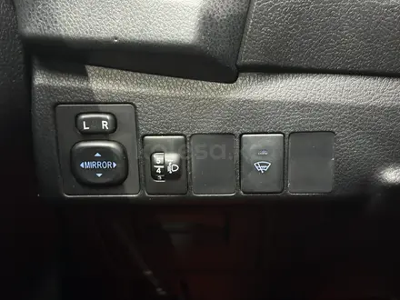 Toyota Corolla 2013 года за 7 100 000 тг. в Актобе – фото 11