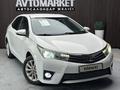 Toyota Corolla 2013 годаүшін7 100 000 тг. в Актобе – фото 3