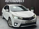 Toyota Corolla 2013 года за 7 100 000 тг. в Актобе – фото 3