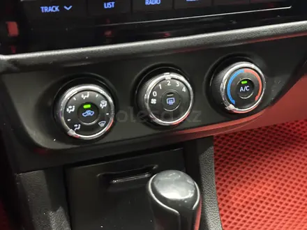 Toyota Corolla 2013 года за 7 100 000 тг. в Актобе – фото 20