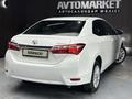 Toyota Corolla 2013 годаүшін7 100 000 тг. в Актобе – фото 4