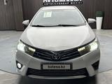 Toyota Corolla 2013 года за 7 100 000 тг. в Актобе – фото 2