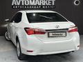 Toyota Corolla 2013 годаүшін7 100 000 тг. в Актобе – фото 5