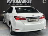 Toyota Corolla 2013 года за 7 100 000 тг. в Актобе – фото 5