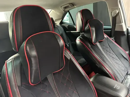 Toyota Corolla 2013 года за 7 100 000 тг. в Актобе – фото 6