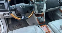 Lexus RX 330 2004 года за 8 000 000 тг. в Алматы – фото 4