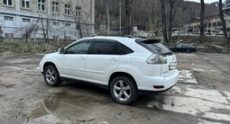 Lexus RX 330 2004 года за 8 000 000 тг. в Алматы – фото 3