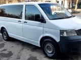 Volkswagen Transporter 2007 года за 5 500 000 тг. в Шымкент – фото 5