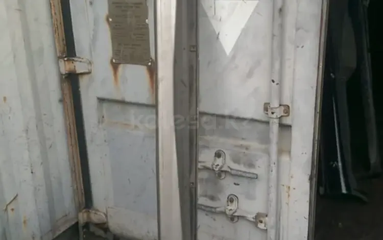 Накладки на порог за 8 000 тг. в Алматы