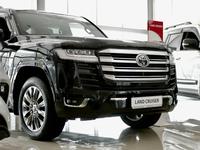 Toyota Land Cruiser 2024 года за 59 800 000 тг. в Актау