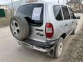 Chevrolet Niva 2004 годаүшін1 550 000 тг. в Костанай – фото 4