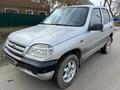 Chevrolet Niva 2004 годаүшін1 550 000 тг. в Костанай