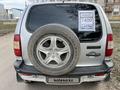 Chevrolet Niva 2004 годаүшін1 550 000 тг. в Костанай – фото 5