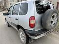 Chevrolet Niva 2004 года за 1 550 000 тг. в Костанай – фото 6