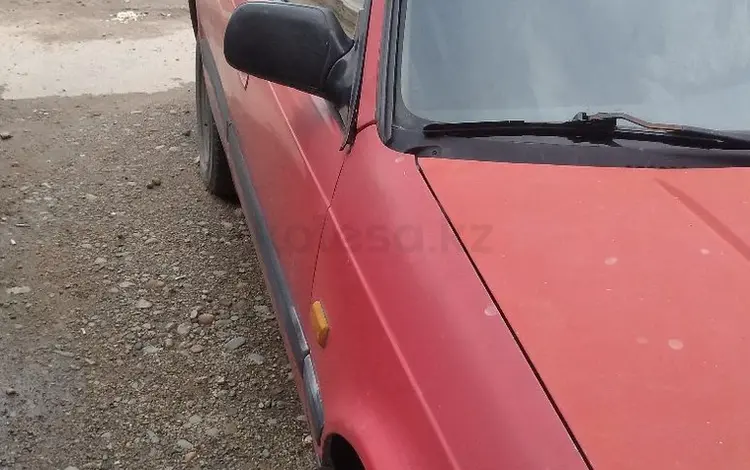 Mazda 626 1991 года за 550 000 тг. в Алматы