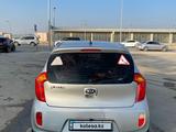 Kia Picanto 2013 года за 4 000 000 тг. в Актау – фото 2