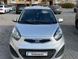 Kia Picanto 2013 года за 4 500 000 тг. в Актау