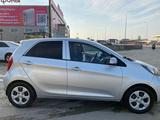 Kia Picanto 2013 года за 4 000 000 тг. в Актау – фото 3