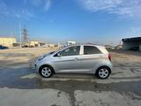 Kia Picanto 2013 года за 4 000 000 тг. в Актау – фото 4