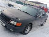 Audi 100 1991 годаүшін1 000 000 тг. в Кокшетау – фото 3