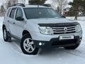 Renault Duster 2014 годаүшін4 300 000 тг. в Костанай – фото 2