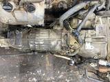 Автомат коробка 4х4 Subaru Forester Legacy Impreza 2.5 литра 40 зубов с гар за 250 000 тг. в Астана – фото 2