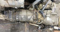 Автомат коробка 4х4 Subaru Forester Legacy Impreza 2.5 литра 40 зубов с гар за 250 000 тг. в Астана – фото 2