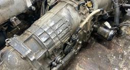 Автомат коробка 4х4 Subaru Forester Legacy Impreza 2.5 литра 40 зубов с гар за 250 000 тг. в Астана