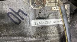 Автомат коробка 4х4 Subaru Forester Legacy Impreza 2.5 литра 40 зубов с гар за 250 000 тг. в Астана – фото 3