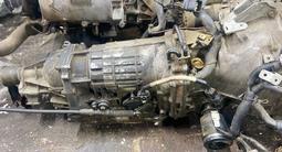 Автомат коробка 4х4 Subaru Forester Legacy Impreza 2.5 литра 40 зубов с гар за 250 000 тг. в Астана – фото 4