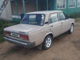 ВАЗ (Lada) 2107 2007 годаүшін700 000 тг. в Кокшетау – фото 2