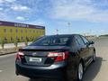 Toyota Camry 2014 года за 6 400 000 тг. в Актобе – фото 9