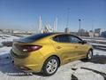 Hyundai Elantra 2019 годаүшін7 700 000 тг. в Астана – фото 5