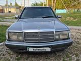 Mercedes-Benz 190 1992 года за 900 000 тг. в Астана