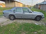 Mercedes-Benz 190 1992 года за 900 000 тг. в Астана – фото 2