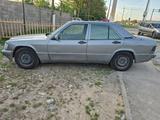 Mercedes-Benz 190 1992 года за 900 000 тг. в Астана – фото 3