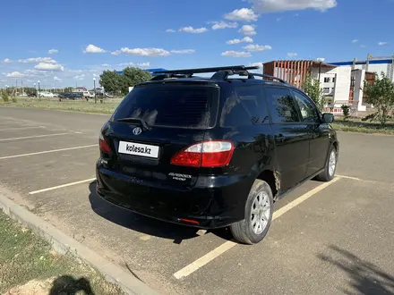 Toyota Avensis Verso 2005 года за 4 300 000 тг. в Актобе – фото 6